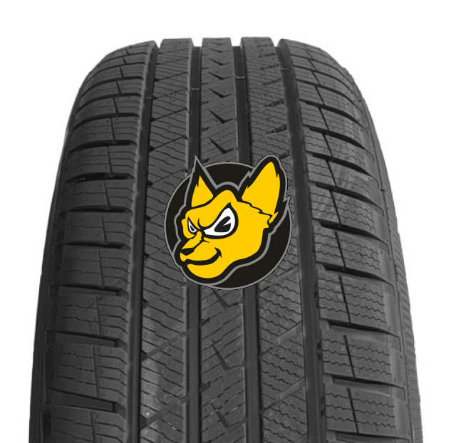 Vredestein Quatrac Pro+ 235/55 R17 103V XL FSL M+S