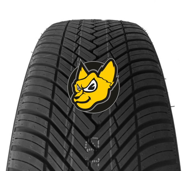 Atlas Green 3 4S 205/55 R17 95W XL M+S