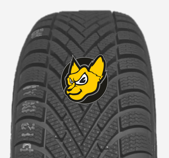 Pirelli Powergy Winter 235/45 R18 98V XL M+S