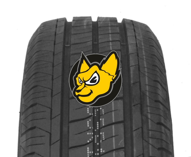 Atlas Green VAN 2 215/70 R15C 109/107S