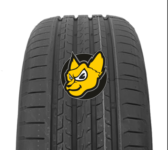 Continental ECO Contact 6 Q 325/35 R22 110Y FR (MO) CSI Silent