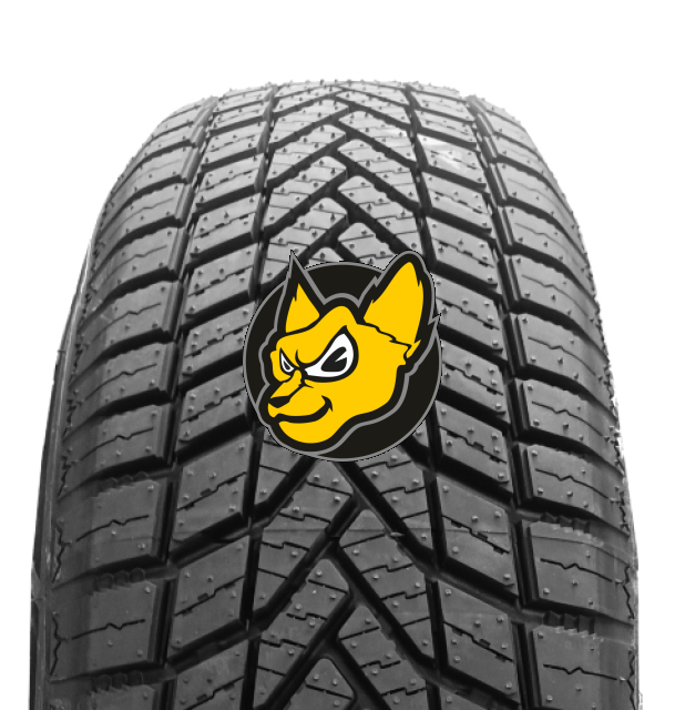 Transmate Transeason 4S 195/55 R15 85V M+S
