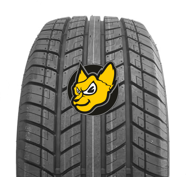 Nankang N-729 185/70 R13 86T RWL