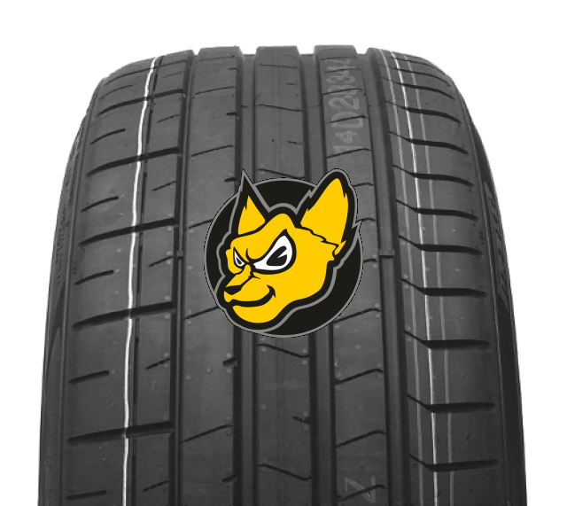 Pirelli P-zero (PZ4) (NEW) S.c. 295/45 R20 114Y XL (NC0) FSL (NEU) [Porsche]