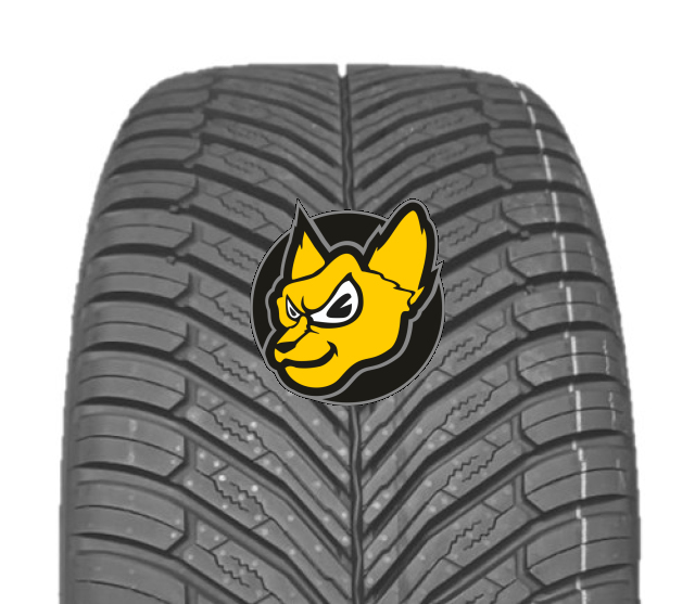 Hankook IL01 ION Flexclimate 225/55 R18 102W XL RP (EV) Sound Absorber M+S