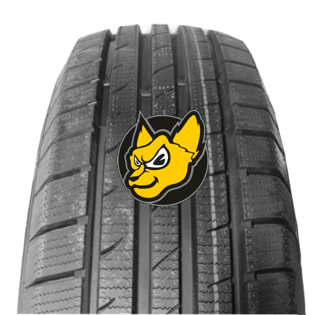 Fortuna Gowin VAN 215/60 R17C 109/107T M+S