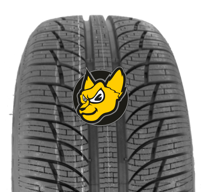 GT Radial 4 Seasons 205/55 R16 94V XL M+S