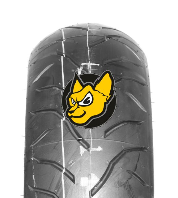 Dunlop GPR100 160/60 -15 67H TL