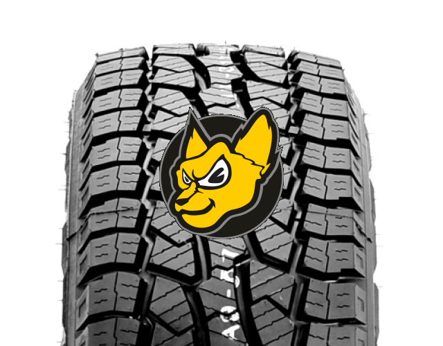 Westlake SL369 A/T 245/75 R16 111S