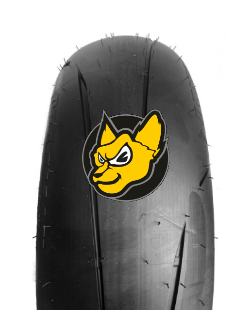Dunlop Dragmax 190/50ZR17 (73W) TL