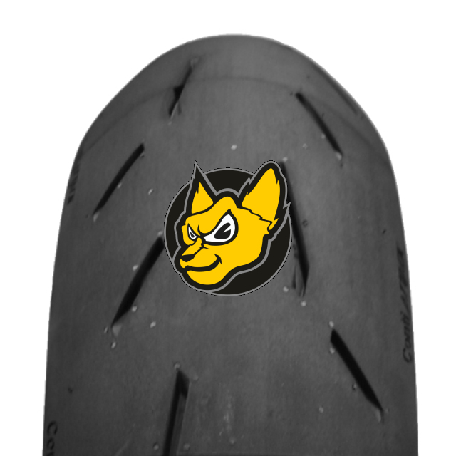 Continental Attack SM 2 150/60 R17 66H TL