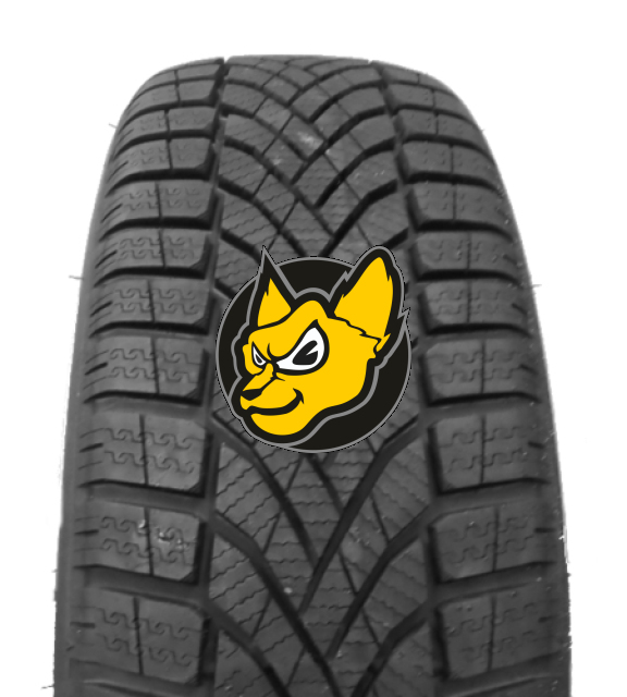 Falken HS02 Eurowinter 215/45 R17 91V XL MFS M+S