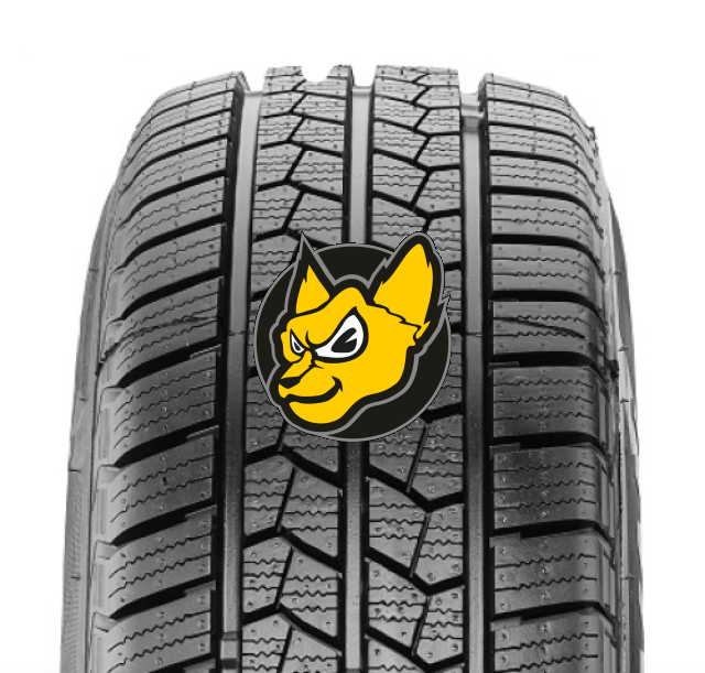 Star Performer Stratos VAN 195/75 R16C 107/105R M+S