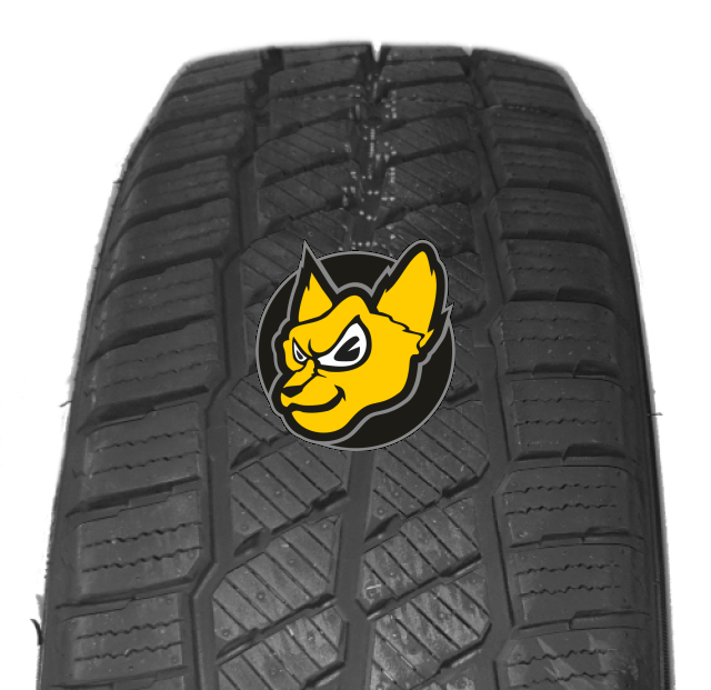 Trazano SW613 215/70 R15C 109/107R Celoron M+S
