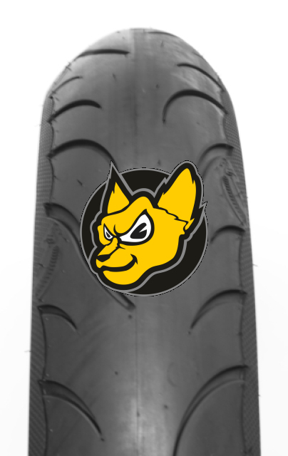 Avon Cobra Chrome AV91 100/90 -19 57V TL WSW