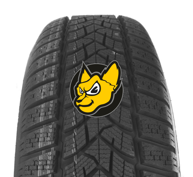 Dunlop Wintersport 5 205/55 R16 91H