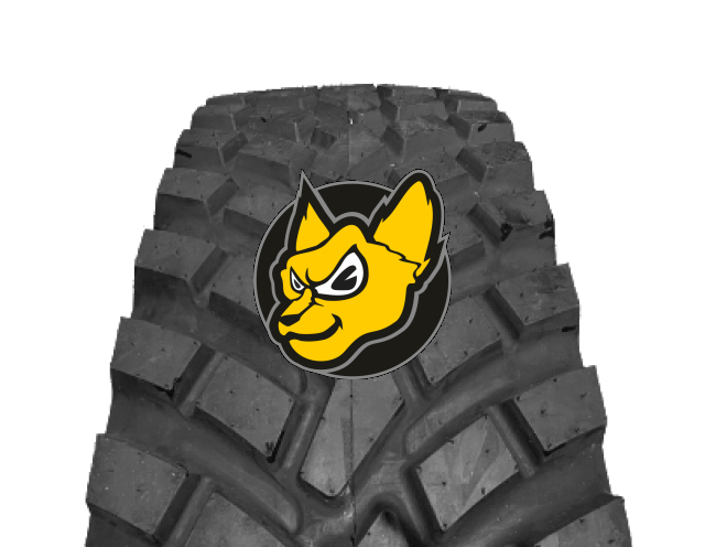 BKT IT 696 Ridemax IT -696 360/80 R24 /138D
