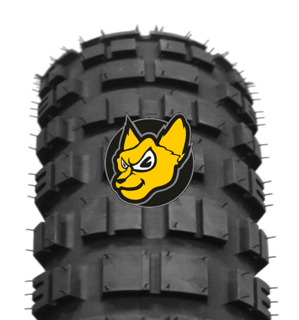 Mitas Enduro Trail-xt 170/60 B17 72T TL M+S Dakar (2 �lut� Pruhy)