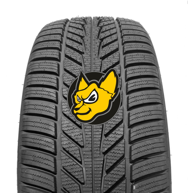 Hankook IW01A ION I*cept SUV 285/35 R22 106V XL (EV) Sound Absorber M+S