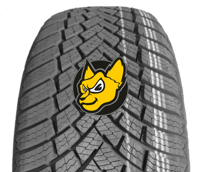 Barum Polaris 6 235/35 R19 91W XL FR M+S