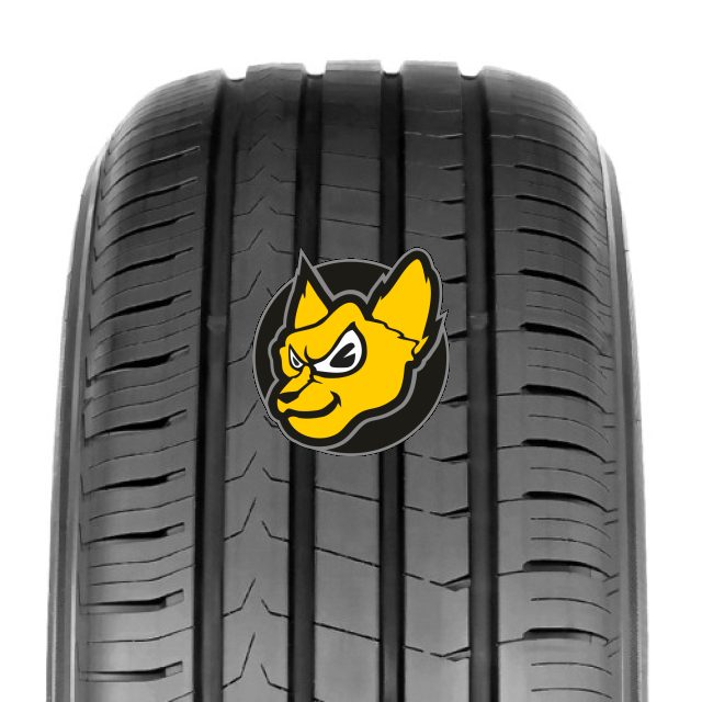 CST Saleks E.X1 235/50 R18 97W (EV) Foam