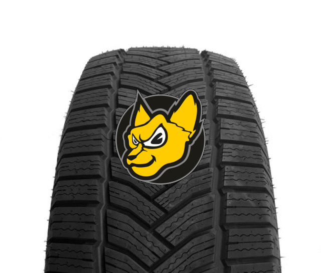 Windforce Catchfors VAN A/S 225/70 R15C 112/110R Celoro�n� M+S