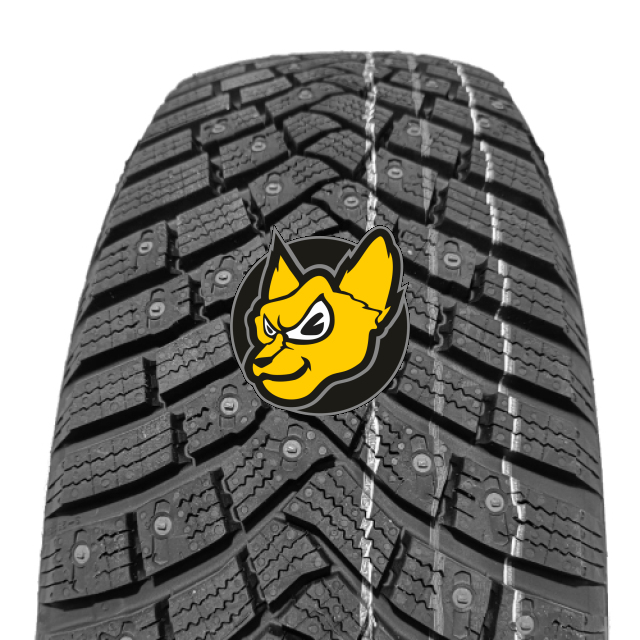 Continental ICE Contact 3 245/45 R18 100T XL Hroty M+S