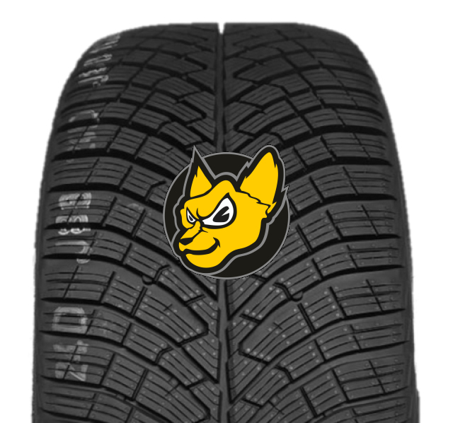 Pirelli P-zero Winter 2 245/40 R19 98V XL FSL M+S