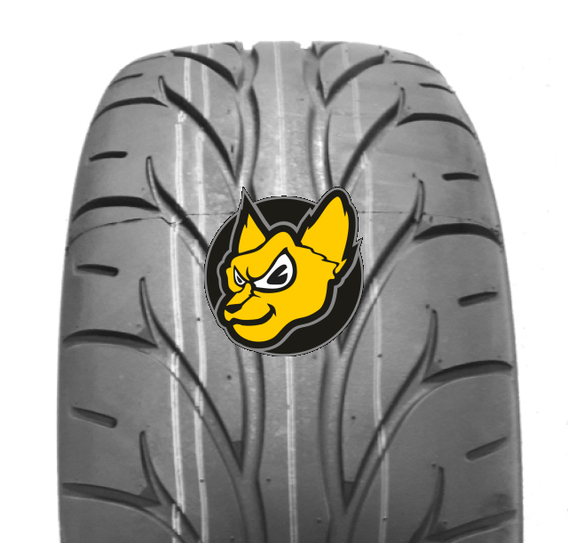Kenda KR20A 265/35 R18 93W NHS Drift