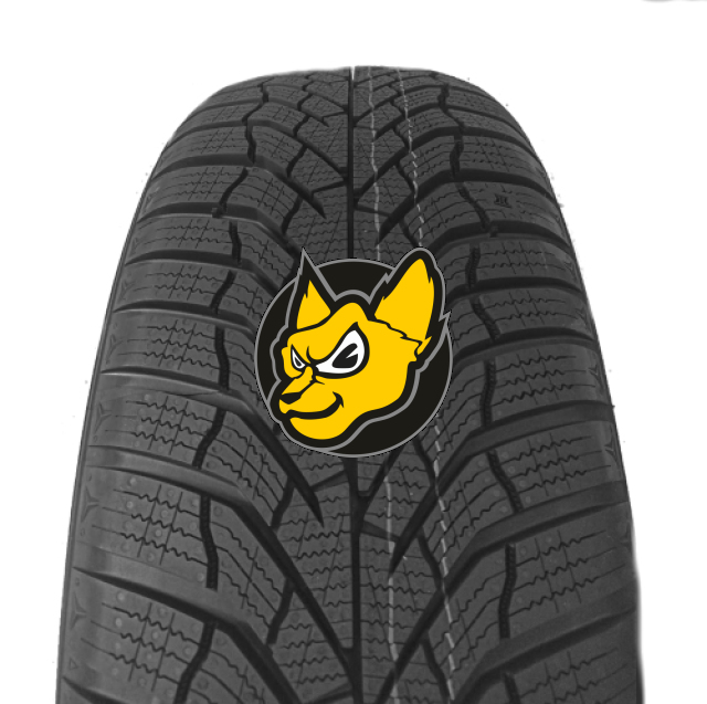Kumho WP52 Wintercraft 255/45 R19 104V XL (EV) M+S