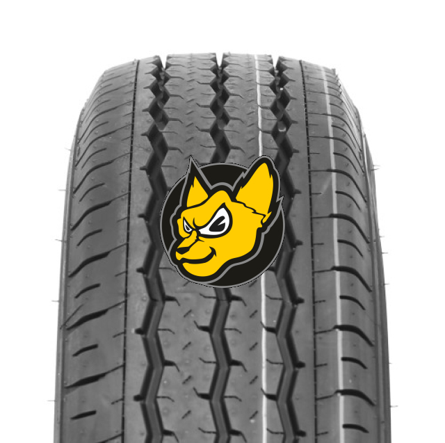 Milever ML150 Tracforce 225/70 R15C 112/110R
