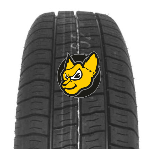 GT Radial ST6000 Kargomax 185 R14C 104/102N M+S