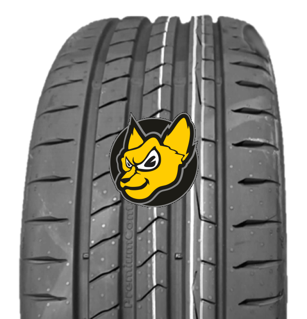 Continental Premium Contact 7 255/50 R20 109Y XL FR (EVC)