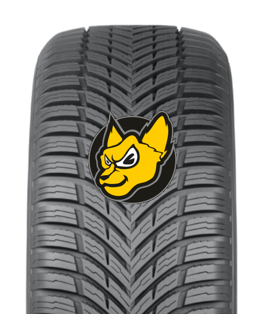 Nokian Seasonproof 1 185/60 R14 82H M+S