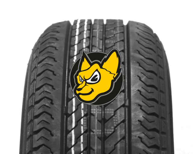 Maxxis MA-965 185/65 R14 93N Trailer M+S
