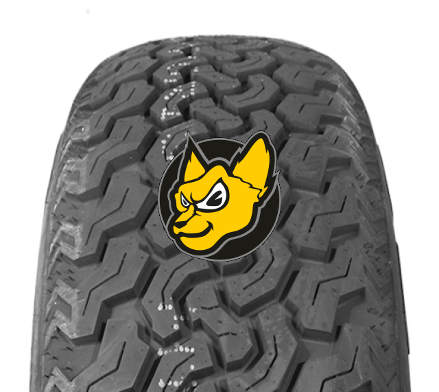 Security MT603 185/70 R13 108/106N Trailer M+S