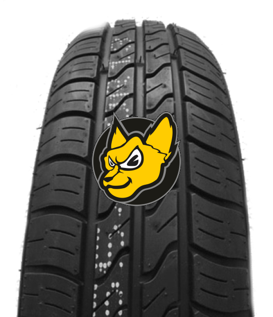 Security AW418 155/70 R13 79N Trailer M+S