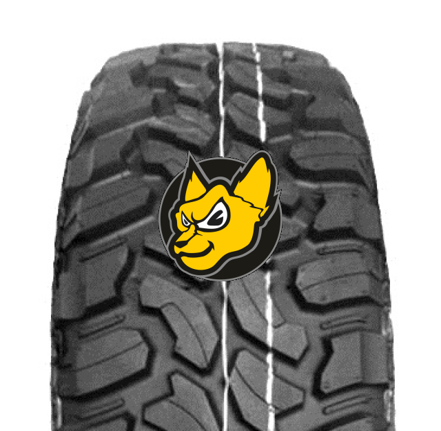 A-plus A929 MUD Terrain 245/75 R16 120/116Q P.o.r.