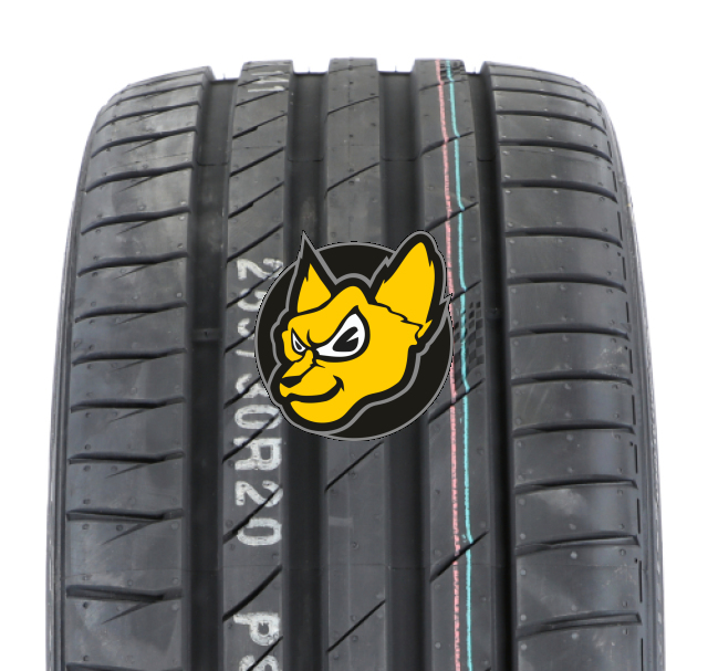Kumho PS71 275/35 ZR22 104Y XL