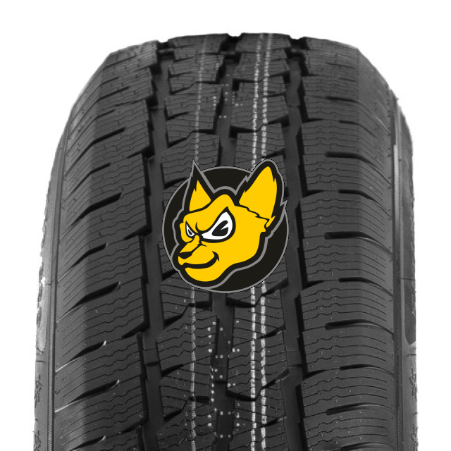Sonix Snowrover 989 205/75 R16C 110/108R M+S