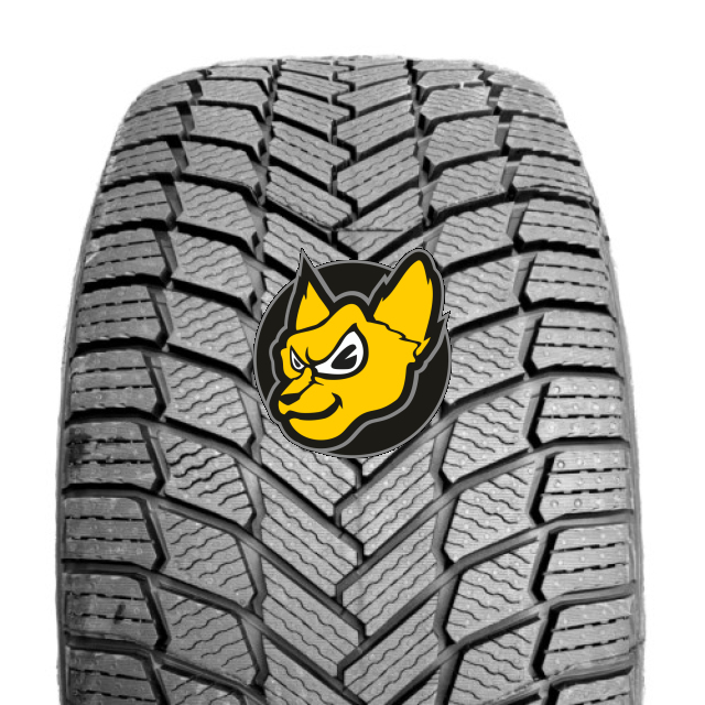 Michelin X-ice Snow 285/35 R22 106H XL M+S