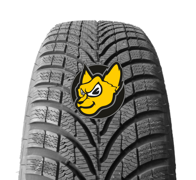Apollo Alnac 4G Winter 185/60 R15 84T M+S