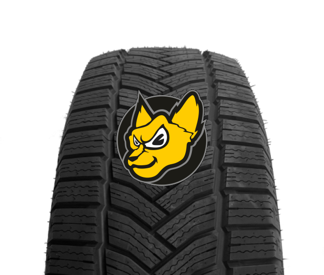 Windforce Catchfors VAN A/S 195/75 R16C 107/105R Celoron M+S