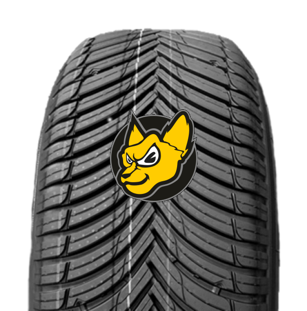 Bf-goodrich Advantage Allseason 195/55 R16 91H XL