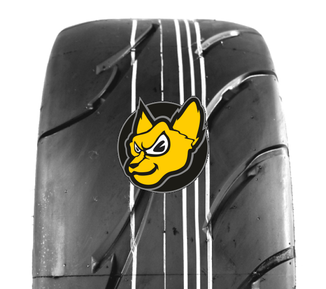 Nankang AR-1 Sportnex 195/45 R16 84V XL Semi-slick
