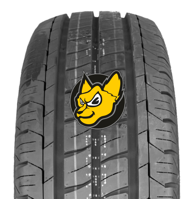Fortuna Euro VAN 185/75 R16C 104/102R