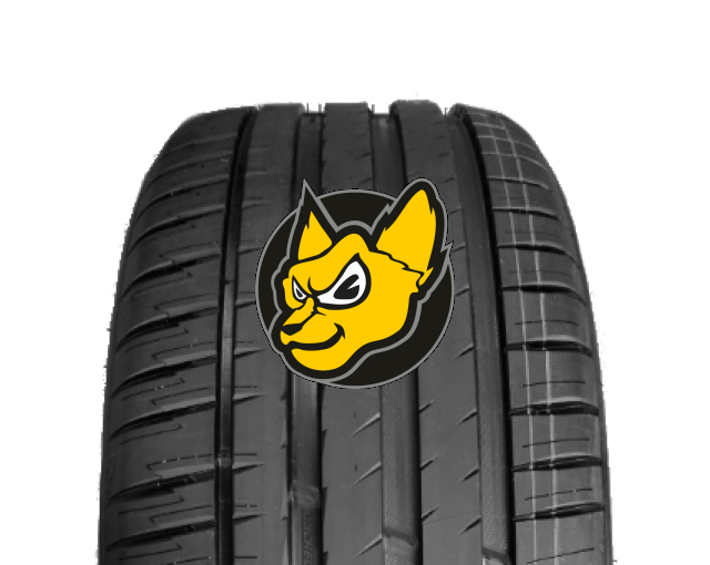 Michelin Pilot Sport EV 255/40 R21 102Y XL RG (POL) Acoustic [Polestar]