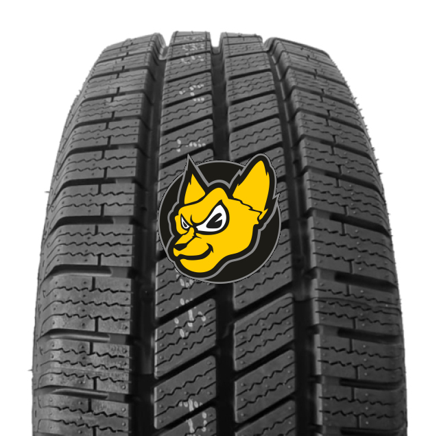 GT Radial Maxmiler Allseason 2 195/75 R16C 110/108R EV Ready Celoron M+S