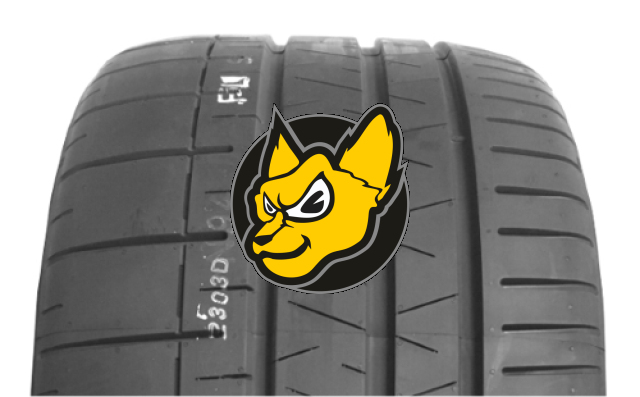 Pirelli Pzero Corsa (PZC4) 315/35 ZR22 111Y XL (NC0) [Porsche]