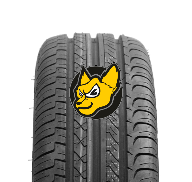 GT Radial Champiro FE1 City 185/70 R14 88H